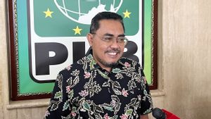 Calon Bupati Tasikmalaya Pemenang Pilkada Didiskualifikasi MK, PKB-PDIP Cari Penggantinya  