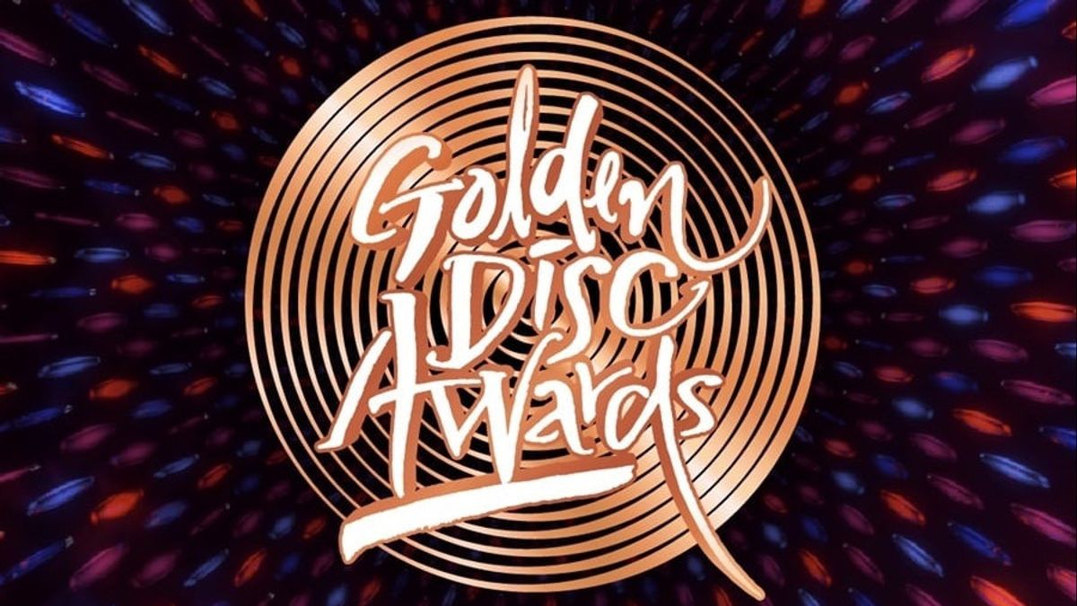 Golden disk awards 2022