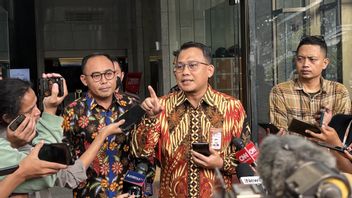 Aset Eks Kepala Bea Cukai Makassar Andhi Pramono Hasil Gratifikasi Dikejar KPK Lewat Istrinya