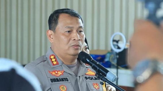 Polda Jatim Terjunkan Tim Selidiki Penyebab Ledakan Elpiji di Mojokerto yang Tewaskan Ibu dan Bayinya