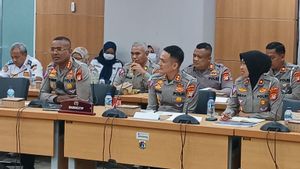 Minta Pencairan Hibah ETLE Rp75 Miliar Tepat Waktu, Dirlantas Polda Metro: Takutnya Jakarta Ketinggalan dari Timor Leste