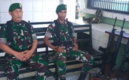 Kodim Toraja Teruskan Pencarian Prajurit TNI Hilang di Sungai Maiting Usai Basarnas Hentikan Operasi