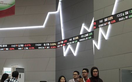 Memahami Mitos Saham IPO Selalu Melambung Tinggi