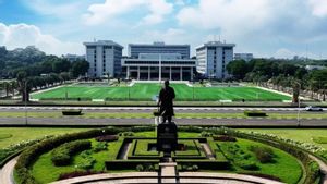 The War Of Retired Narratives Potentially Drags TNI Into The Political Field Of Power