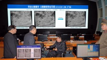 朝鲜将发射间谍卫星，金正恩表示将监视美国和盟国的行动