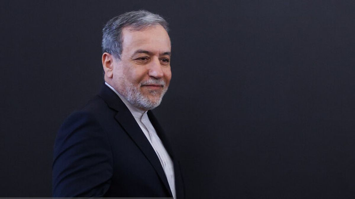 Oman Konfirmasi Dimulainya Babak Baru Perundingan Nuklir Iran-AS