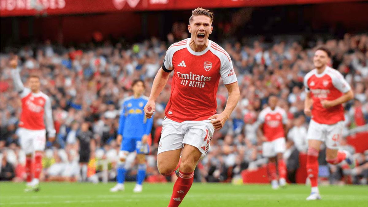Tak Pernah Cetak Gol Lagi di Arsenal, Mikel Arteta Bela Viktor Gyokeres
