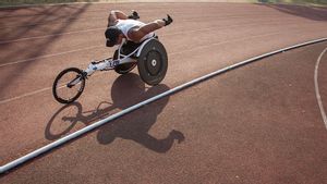 Atlet Kursi Roda Minta Maaf dan Klarifikasi soal Diskualifikasinya di Paralimpiade
