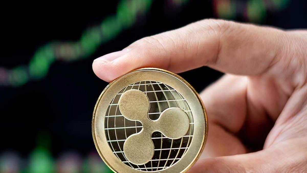 Un voleur de crypto XRP d’une valeur de 95 milliards de roupies s’est enfui des Philippines