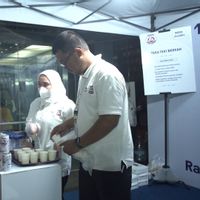 Pentingnya Konsumsi Susu Saat Sahur untuk Jaga Kesehatan Selama Puasa