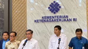 Kemnaker dan Kementerian PKP Teken MoU Penyaluran 50.000 Rumah Subsidi ke Buruh