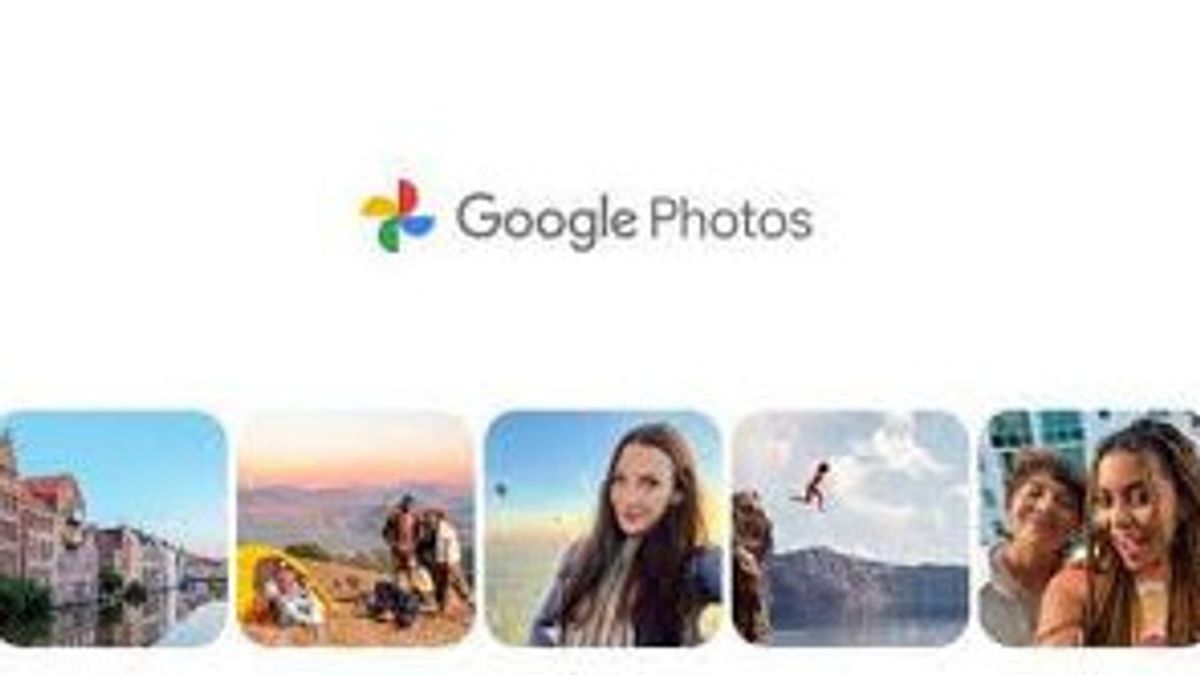 Google Photos Makes A Scene! Now You Can Edit Quickly Before Sending Photos, Here's How To Use It