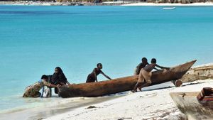 Liburan di Zanzibar, Perhatikan Hal-hal Berikut Biar Enggak Kena Denda 2 Ribu Dolar AS