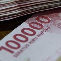 Rupiah Kamis Dibuka Menguat 54 Poin ke Rp14.356 per dolar AS