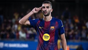 Ferran Torres Cetak Brace Menangkan Barcelona dan Tempel Ketat Real Madrid