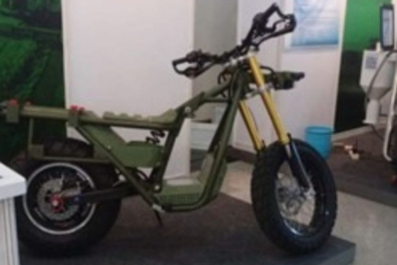 ITB Lecturer Create Motortrax For All Medan