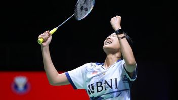 Vantage d’Intanon, Putri SW se qualifie pour les quarts de finale du Masters de Malaisie