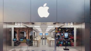 Apple Digugat, Diduga Pecat Karyawan Karena Praktik Agama