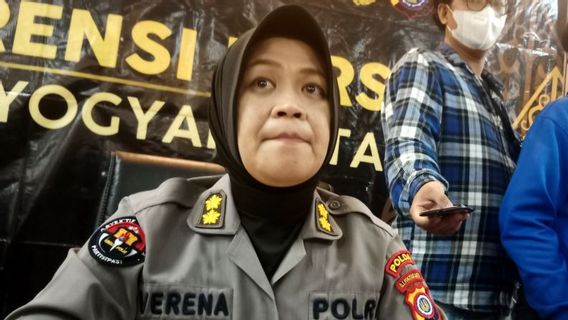 Kapolres Kulon Progo Diganti di Tengah Viral Patung Bunda Maria Ditutup Terpal, Polda Tegaskan Mutasi Penyegaran