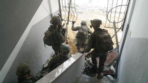 Militer Israel Tangguhkan Cuti untuk Seluruh Unit Tempurnya, Siaga Antisipasi Serangan Balasan Iran?