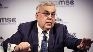 Rusia Harapkan Rencana Perdamaian Gaza Presiden Trump Terlaksana