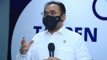 Kementerian Agama Terbitkan Pedoman Peringatan Hari Besar Keagamaan