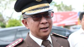 The Case Of Alleged Corruption Of The Fictitious SPPD Of The North Lombok DPRD Has Been Stopped By The Mataram Kejari