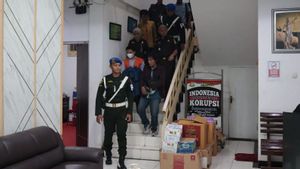 Korupsi Pembebasan Lahan Tol Bengkulu, Kejati Tetapkan Pengacara Jadi Tersangka Baru
