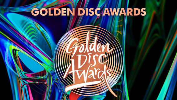 Golden Disc Awards ke-38 Akan Digelar di Jakarta, 6 Januari 2024