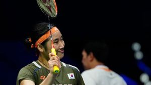 Hasil Lengkap China Masters 2025: An Se Young Pertahankan Gelar