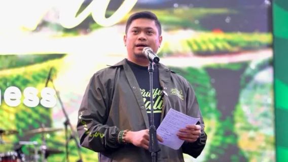 Kemenparekraf Dukung Beautiful Malino Jadi Wisata Andalan di Sulsel