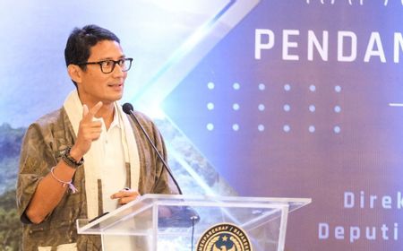 Menanti Pariwisata di Ibu Kota Negara yang Sudah Disiapkan Sandiaga Uno