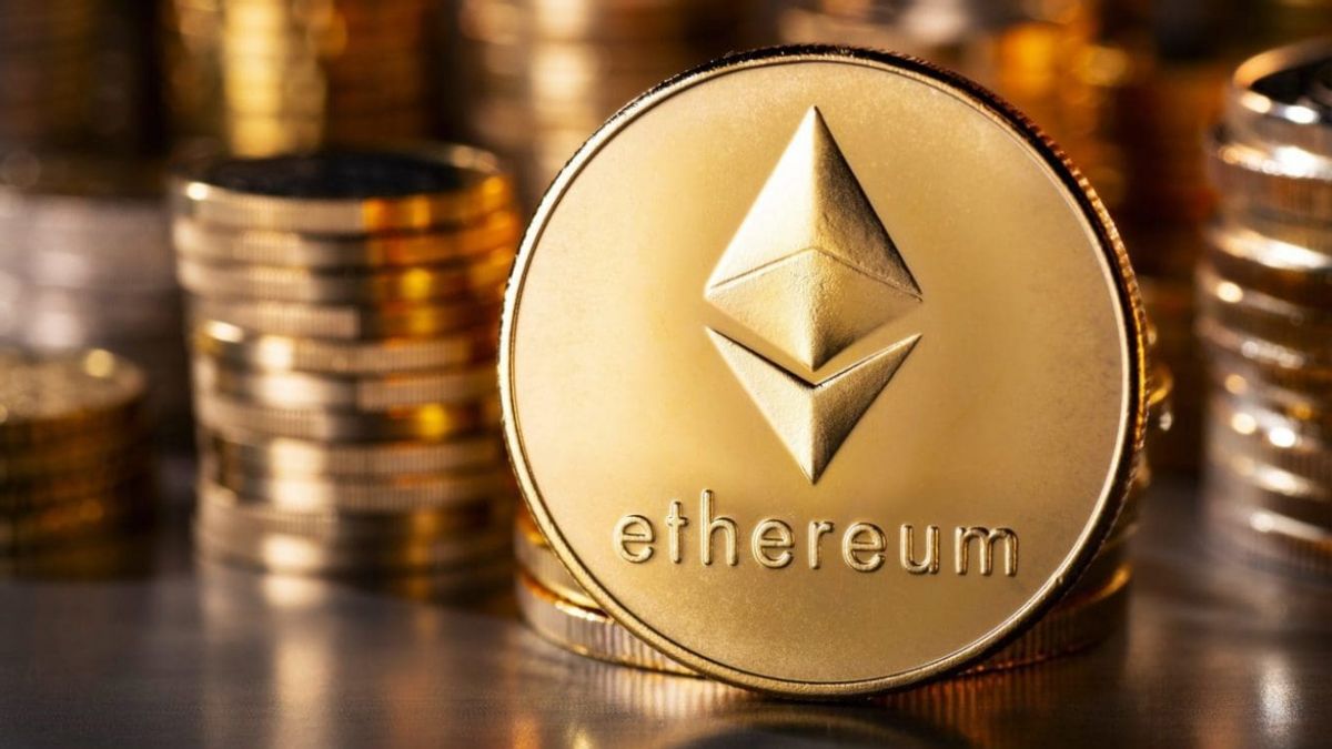 SEC Closes Ethereum Investigation, ETH Price Rises 3%