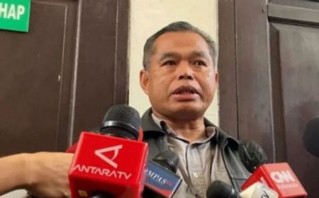 Ada 3 Gugatan Praperadilan terkait Firli Bahuri di PN Jaksel