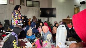  3 SD Terdampak Longsor Ciarua Berlakukan Belajar Daring hingga 6 Februari