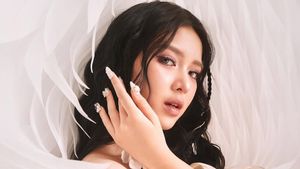Tiara Andini Persembahkan <i>Edelweiss</i> sebagai Album Kedua yang Penuh Cerita