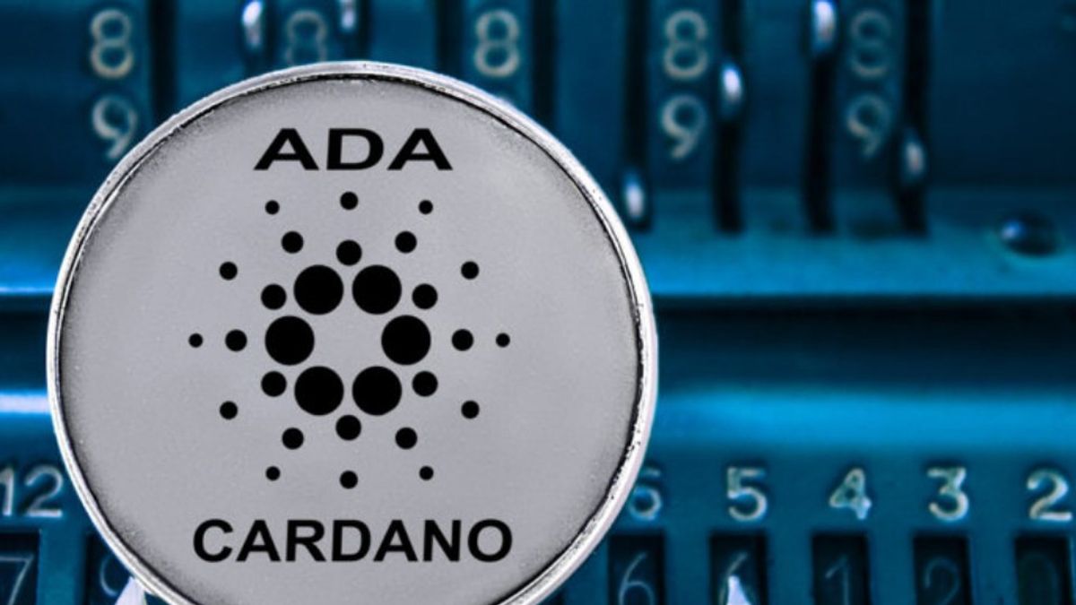كاردانو هولدر المحفظة الرقمية (ADA) تصل إلى أكثر من 3 ملايين ، ADA على استعداد لأعلى؟