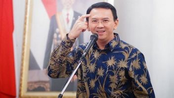 The Story Of Ahok Never Giving Input On IKN, But Jokowi's Undeniable