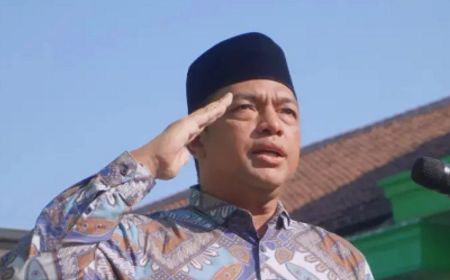 Profil Gus Hans Wakil Risma di Pilgub Jawa Timur, Tokoh Muda NU dari Jombang