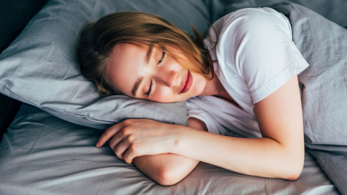 5 Kebiasaan Sebelum Tidur yang Efektif Mencegah Hipertensi