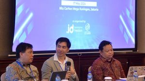 APAC DNS Forum 2024: Internet Asia Pacific Stakeholders Gather In Bali, Strengthen International Collaboration