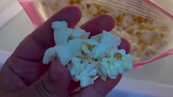 Popcorn Beku, Tren Baru yang Bikin Camilan Favorit Jadi Lebih Krispi dan Nikmat