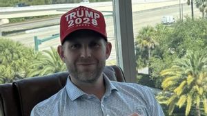 エリック・トランプの支援を受けて、アメリカンビットコインナスダックで上陸する準備ができています
