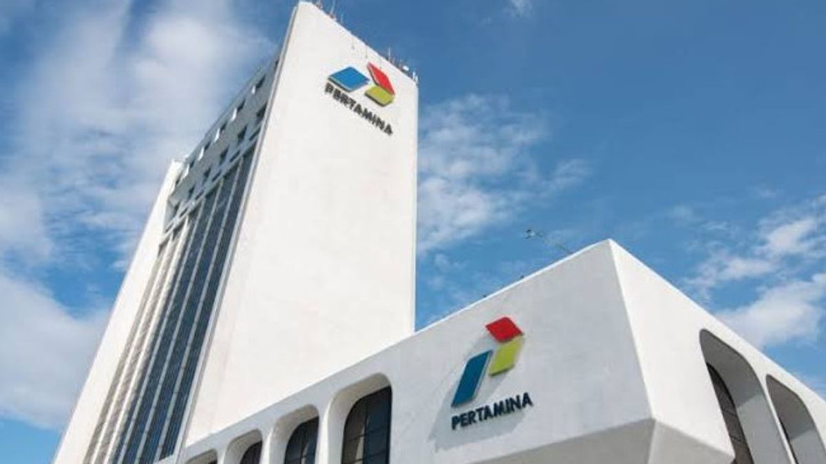 Observer: GMS, Right When Explaining Pertamina Can Rise From Difficult Situations