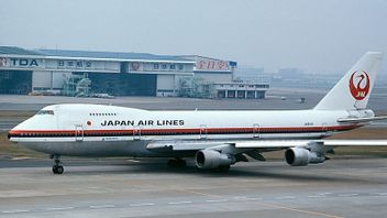 Downfall Of Japan Airlines 123: Worst Airplane Accident In History That Left Four