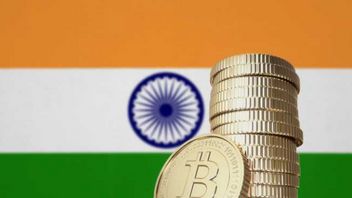 India Rancang UU Baru untuk Atur Aset Kripto