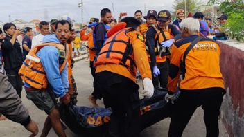 2 Pemancing yang Hilang di Perairan Pelabuhan Tanjung Emas Semarang Ditemukan Tewas