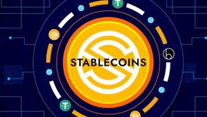 Perusahaan Komoditas Rusia Beralih ke Stablecoin untuk Transaksi dengan Rekan Tiongkok