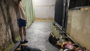 Dua ART Lompat dari Lantai 4 Kost di Benhil, Satu Orang Meninggal Dunia