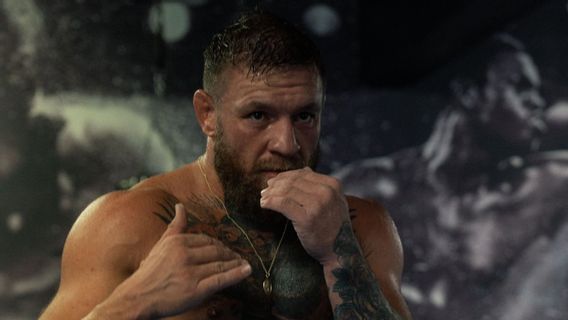 Si Bengis Conor McGregor Mengucapkan Selamat Ulang Tahun yang Manis untuk Adik Perempuannya Aoife: Aku Mencintaimu Selamanya